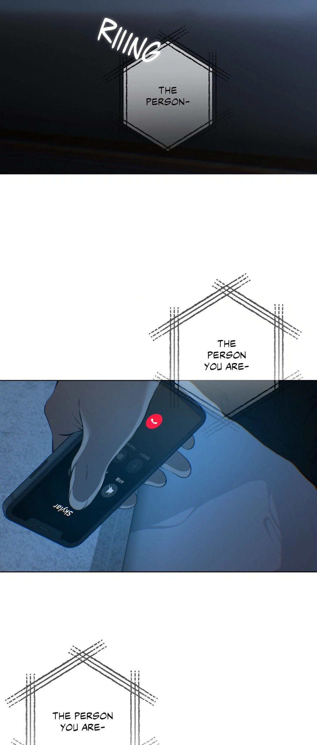 Lost in the Cloud, Chapter 117 image 04